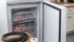Gefrierschrank-Dichtung optimieren: Luftzug reduzieren und Dichtung bauen