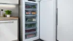 Gefrierschrank: Optimale Temperatur & Einstellungen