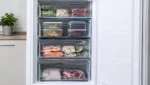 Gefrierschrank richtig befüllen: Tipps für Ordnung